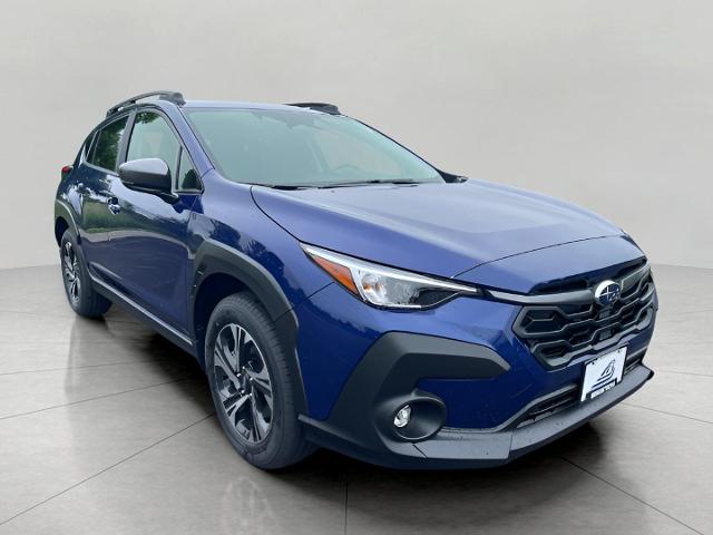 2025 Subaru Crosstrek Vehicle Photo in Oshkosh, WI 54904