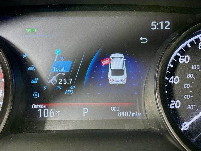 2023 Toyota Camry Vehicle Photo in Flemington, NJ 08822