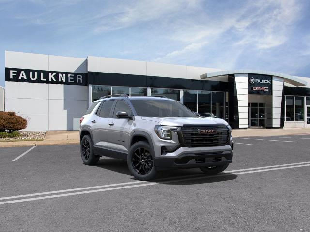 2026 GMC Terrain Vehicle Photo in TREVOSE, PA 19053-4984