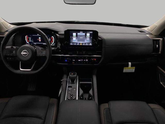 2025 Nissan Pathfinder Vehicle Photo in Appleton, WI 54913