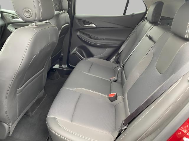 2023 Buick Encore GX Vehicle Photo in APPLETON, WI 54914-8833