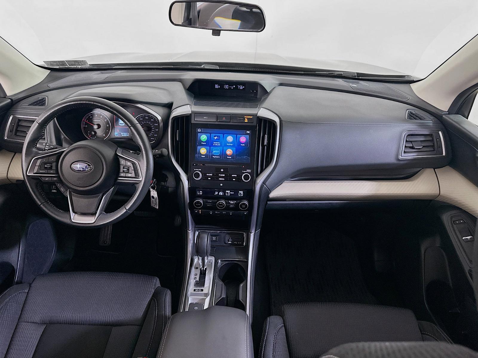 2022 Subaru Ascent Vehicle Photo in Langhorne, PA 19047