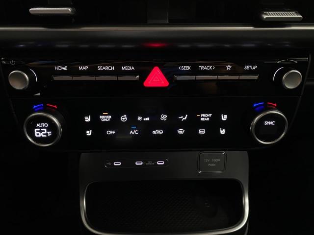 2026 Hyundai IONIQ 9 Vehicle Photo in Appleton, WI 54913