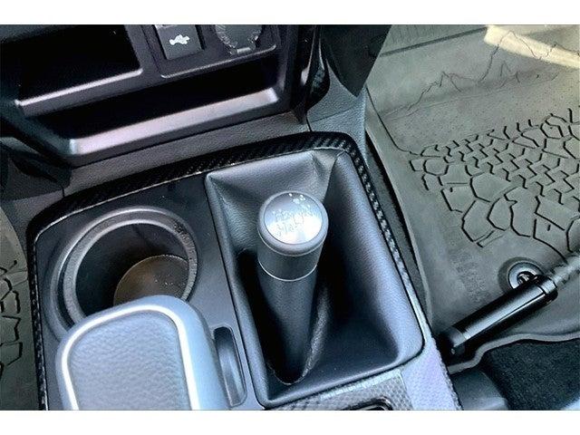 2022 Toyota 4Runner Vehicle Photo in San Antonio, TX 78230