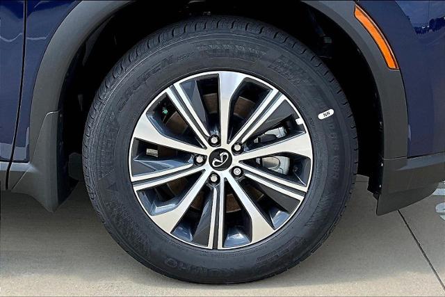 2025 INFINITI QX60 Vehicle Photo in Grapevine, TX 76051