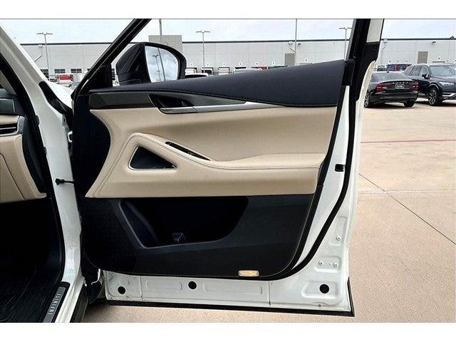 2025 INFINITI QX60 Vehicle Photo in Grapevine, TX 76051