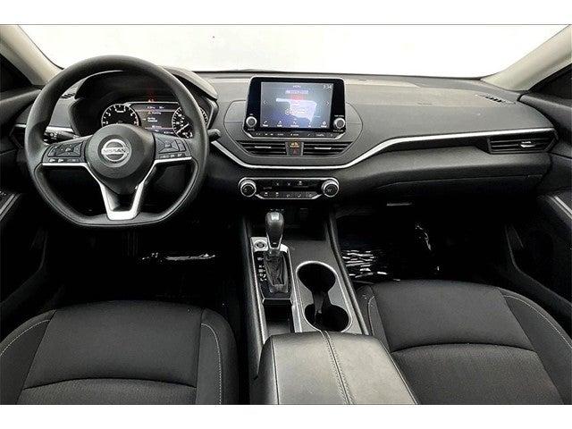 2022 Nissan Altima Vehicle Photo in Grapevine, TX 76051