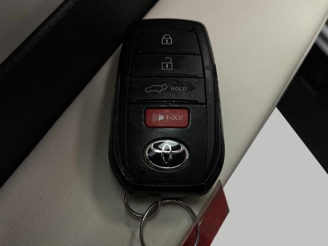 2023 Toyota Sequoia Vehicle Photo in Appleton, WI 54913