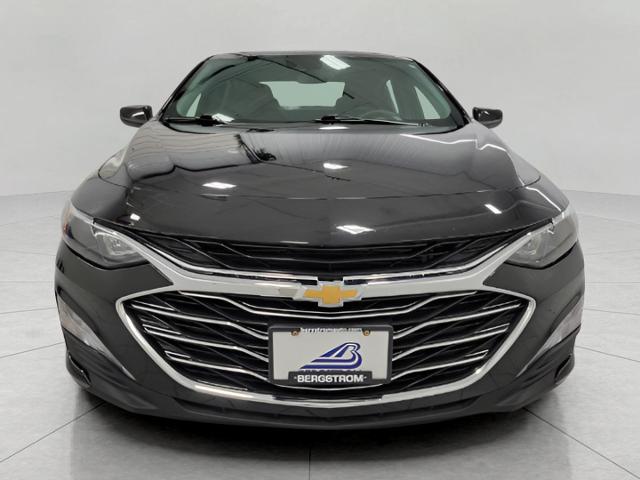 2024 Chevrolet Malibu Vehicle Photo in MANITOWOC, WI 54220-5838