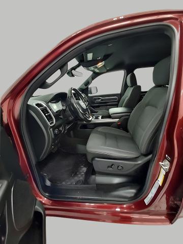 2022 Ram 1500 Vehicle Photo in OSHKOSH, WI 54904-7811