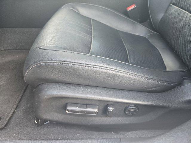 2020 Honda Accord Hybrid Vehicle Photo in Decatur, TX 76234