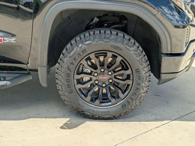 2022 GMC Sierra 1500 Vehicle Photo in SELMA, TX 78154-1459