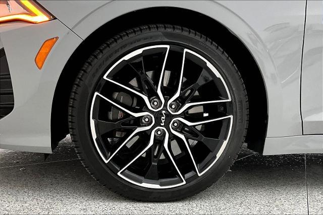 2024 Kia K5 Vehicle Photo in San Antonio, TX 78230