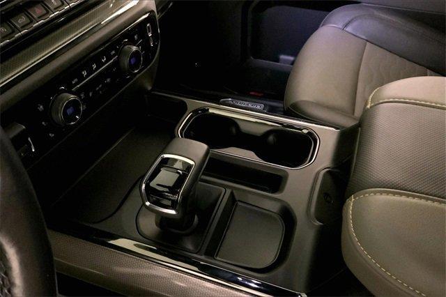 2023 Chevrolet Silverado 1500 Vehicle Photo in INDEPENDENCE, MO 64055-1314