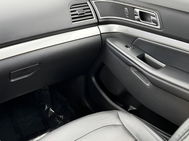 2017 Ford Explorer Vehicle Photo in MIDDLETON, WI 53562-1492