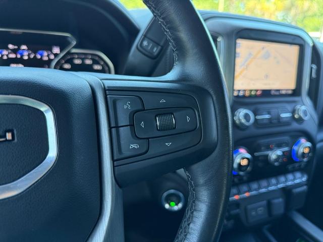 2020 GMC Sierra 1500 Vehicle Photo in Savannah, GA 31419
