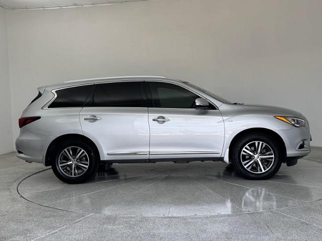 2020 INFINITI QX60 Vehicle Photo in San Antonio, TX 78230