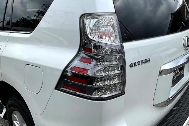 2018 Lexus GX 460 Vehicle Photo in San Antonio, TX 78230
