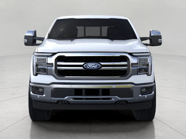 2025 Ford F-150 Vehicle Photo in Neenah, WI 54956