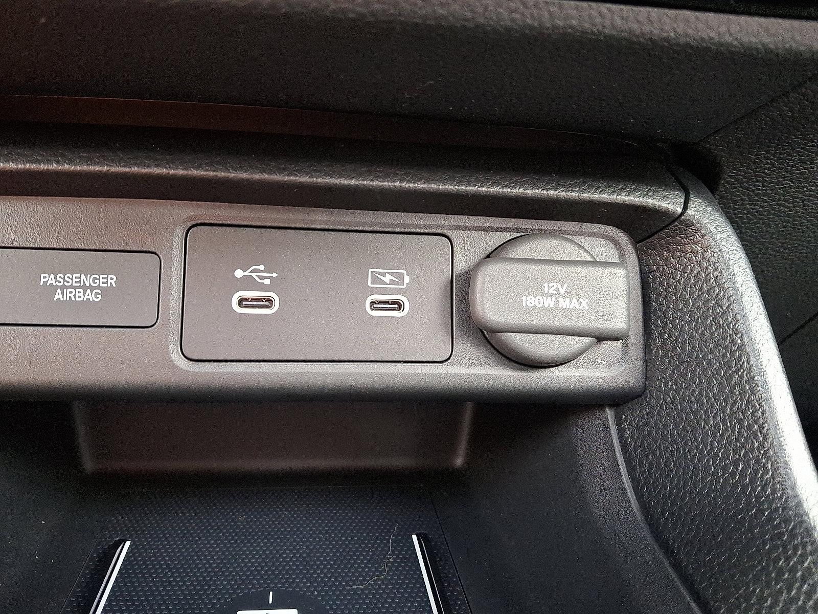 2025 Honda Civic Sedan Hybrid Vehicle Photo in Harrisburg, PA 17111