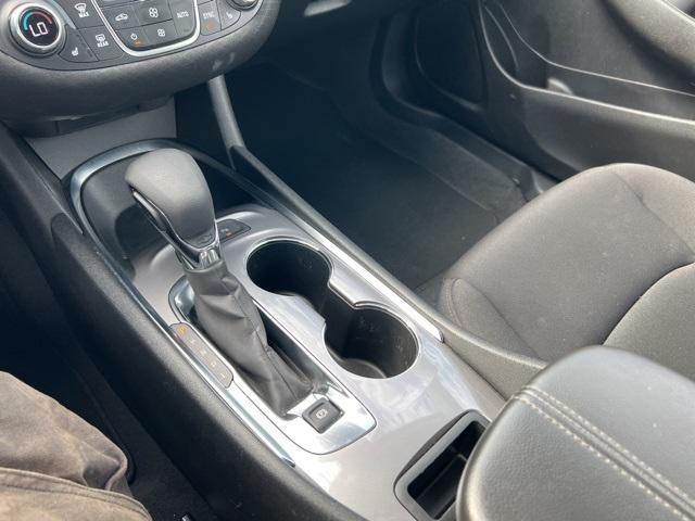 2024 Chevrolet Malibu Vehicle Photo in GREEN BAY, WI 54304-5303