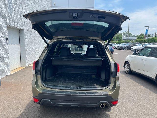 2023 Subaru Forester Vehicle Photo in Doylestown, PA 18902