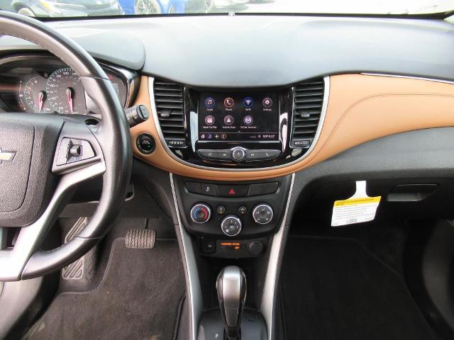 2020 Chevrolet Trax Vehicle Photo in LEESBURG, FL 34788-4022