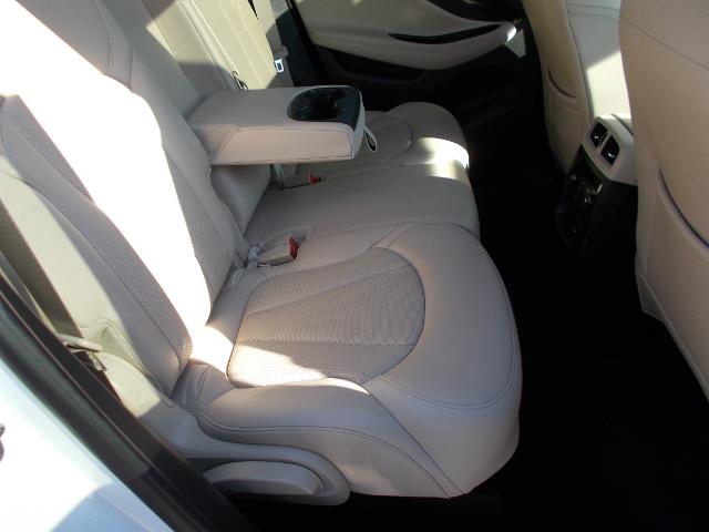 2020 Buick Envision Vehicle Photo in LOWELL, MA 01852-4336