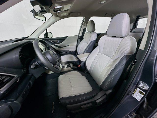 2022 Subaru Forester Vehicle Photo in Doylestown, PA 18902