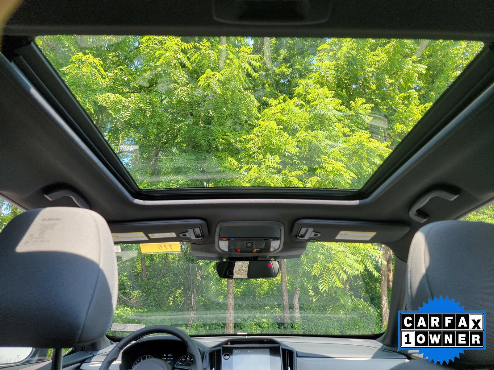 2025 Subaru Forester Vehicle Photo in Harrisburg, PA 17111