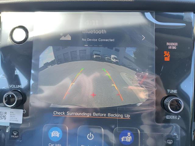 2025 Subaru Outback Vehicle Photo in Green Bay, WI 54304
