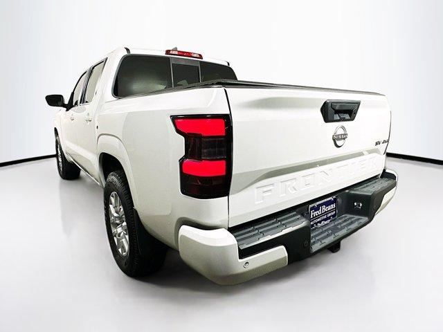 2022 Nissan Frontier Vehicle Photo in Flemington, NJ 08822
