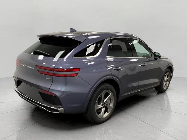 2026 Genesis GV70 Vehicle Photo in Appleton, WI 54913