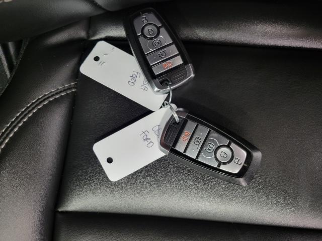 2023 Ford Explorer Vehicle Photo in Oshkosh, WI 54901