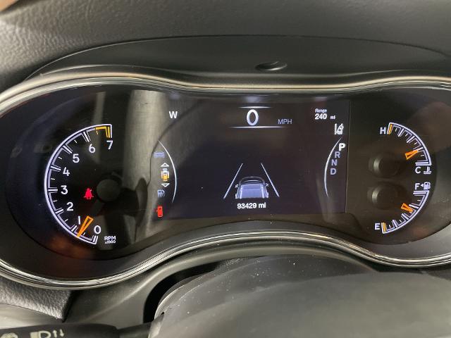 2020 Jeep Grand Cherokee Vehicle Photo in GILBERT, AZ 85297-0402