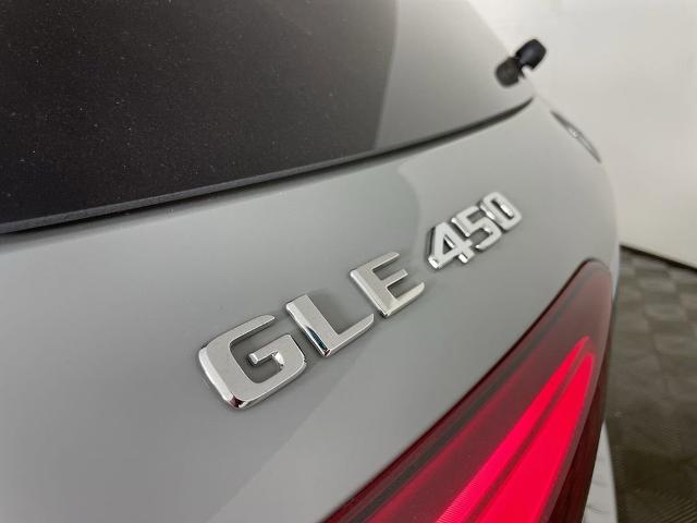 2024 Mercedes-Benz GLE Vehicle Photo in GILBERT, AZ 85297-0402