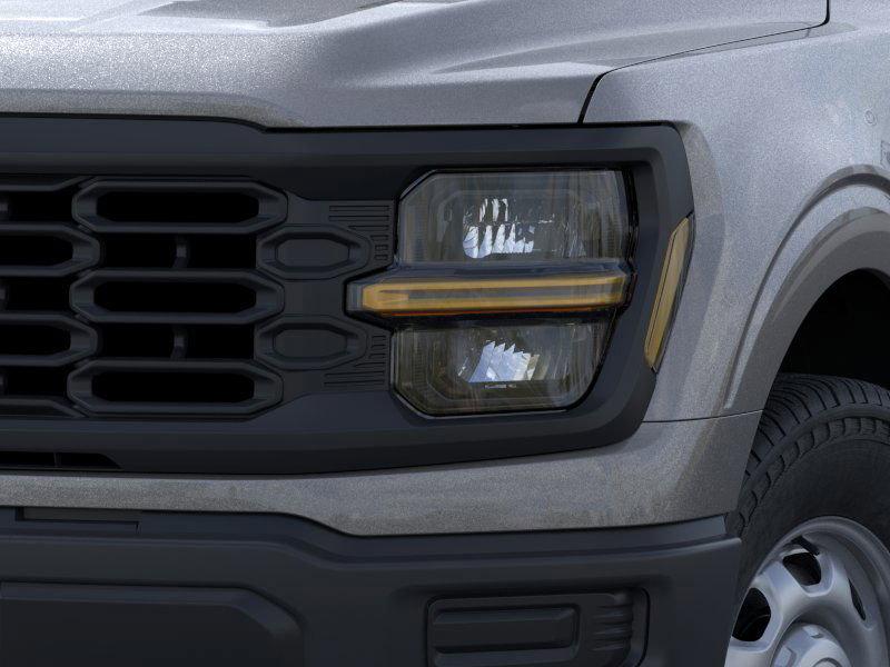 2025 Ford F-150 Vehicle Photo in Belle Vernon, PA 15012