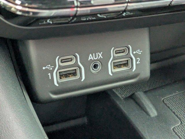 2021 Dodge Durango Vehicle Photo in BRUNSWICK, GA 31525-1881