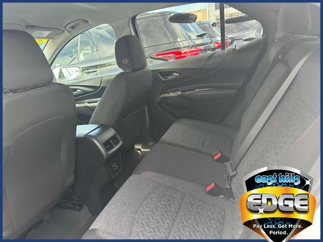2022 Chevrolet Equinox Vehicle Photo in Roslyn, NY 11576