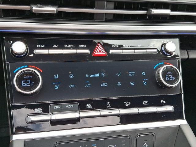 2025 Hyundai SANTA FE Vehicle Photo in Philadelphia, PA 19116