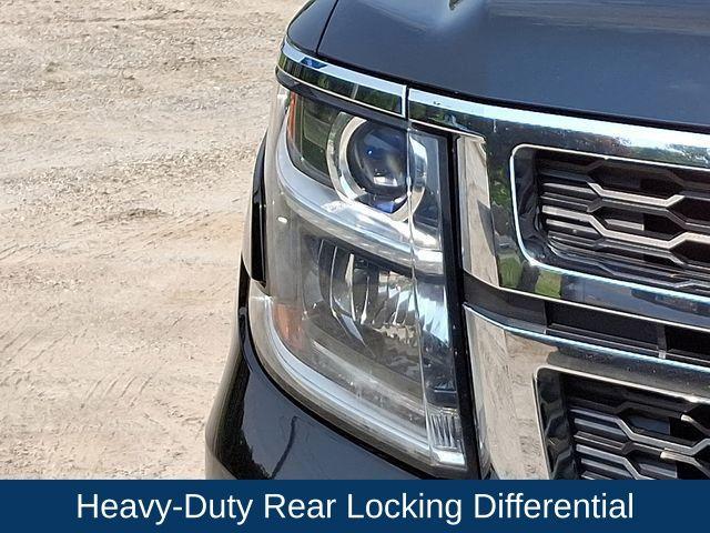 2015 Chevrolet Tahoe Vehicle Photo in DANBURY, CT 06810-5034