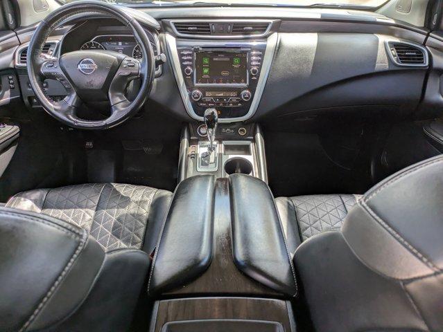 2019 Nissan Murano Vehicle Photo in San Antonio, TX 78209