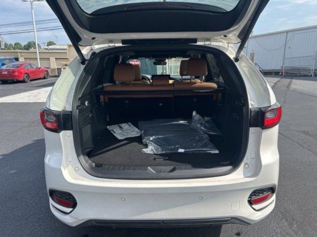 2025 Mazda CX-70 Vehicle Photo in Harrisburg, PA 17111