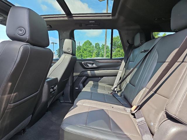 2023 Chevrolet Tahoe Vehicle Photo in TREVOSE, PA 19053-4984