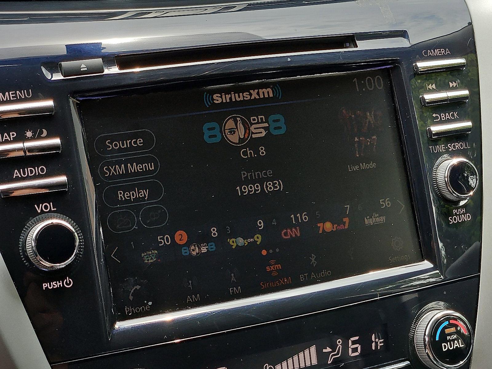 2019 Nissan Murano Vehicle Photo in Jenkintown, PA 19046