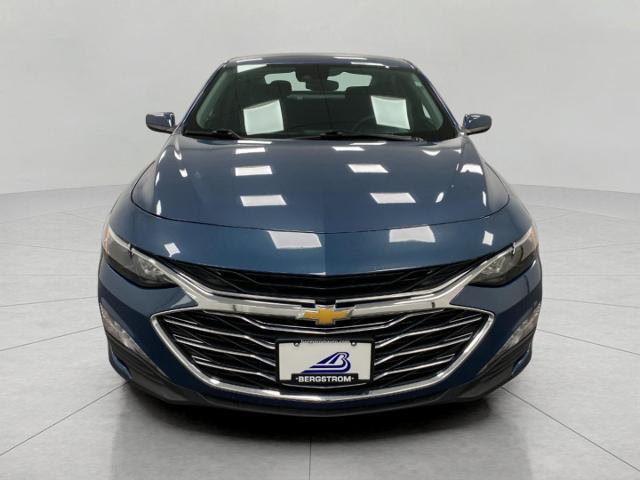 2024 Chevrolet Malibu Vehicle Photo in Appleton, WI 54913