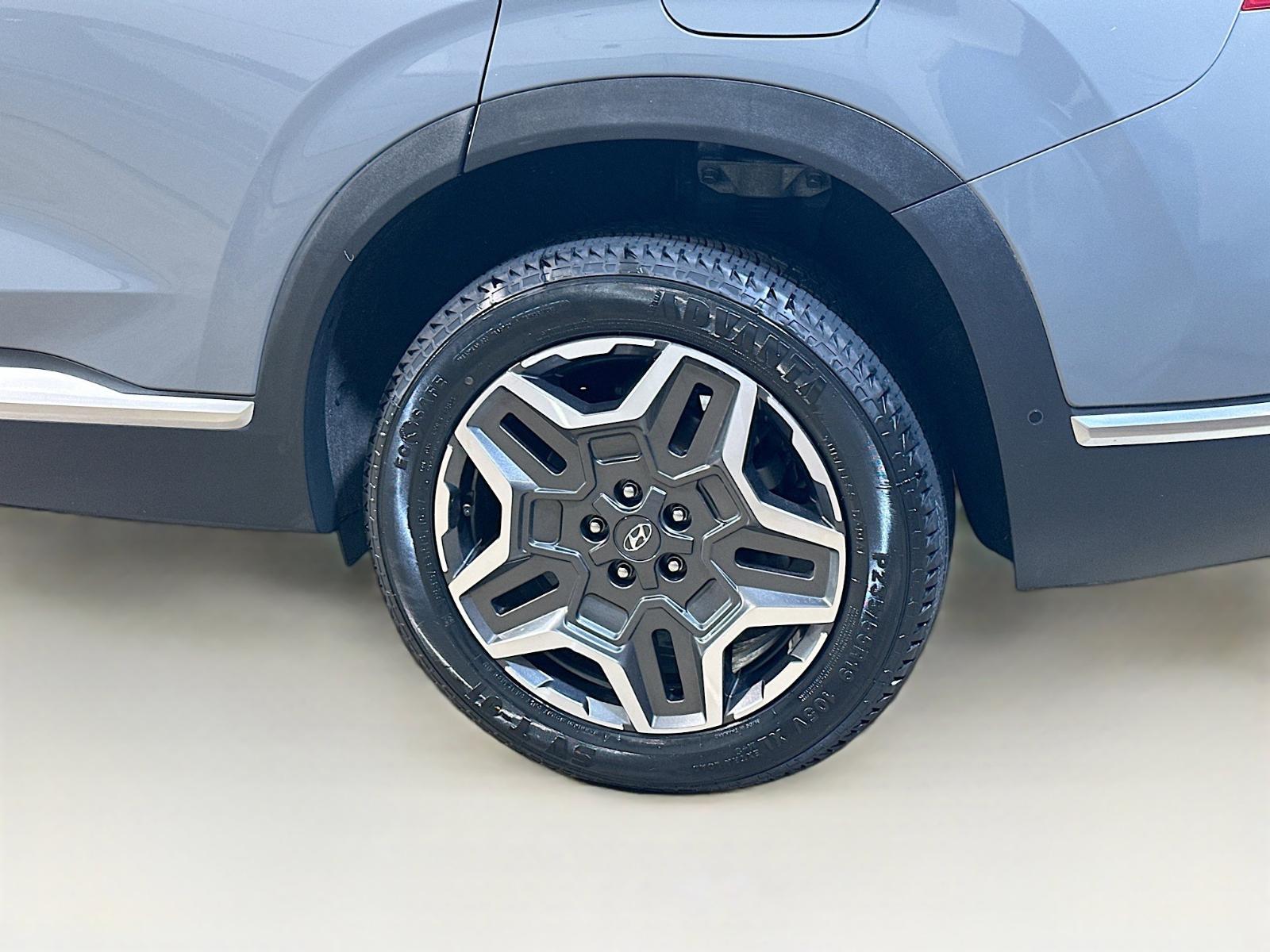 2022 Hyundai SANTA FE Vehicle Photo in Langhorne, PA 19047