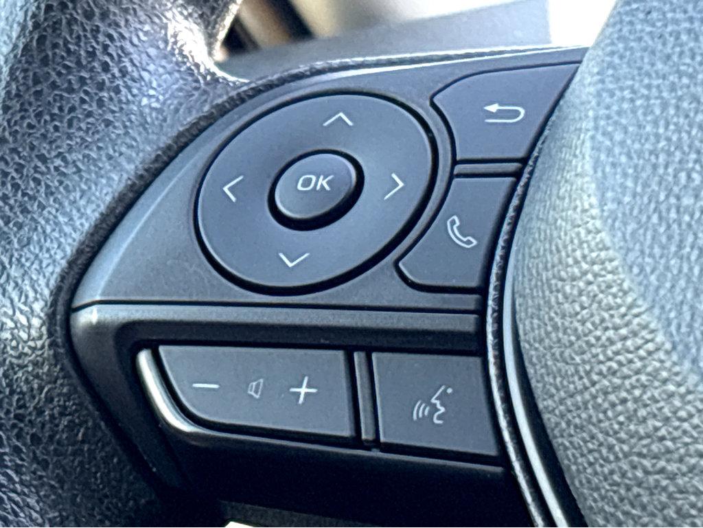 2022 Toyota RAV4 Vehicle Photo in POOLER, GA 31322-3252
