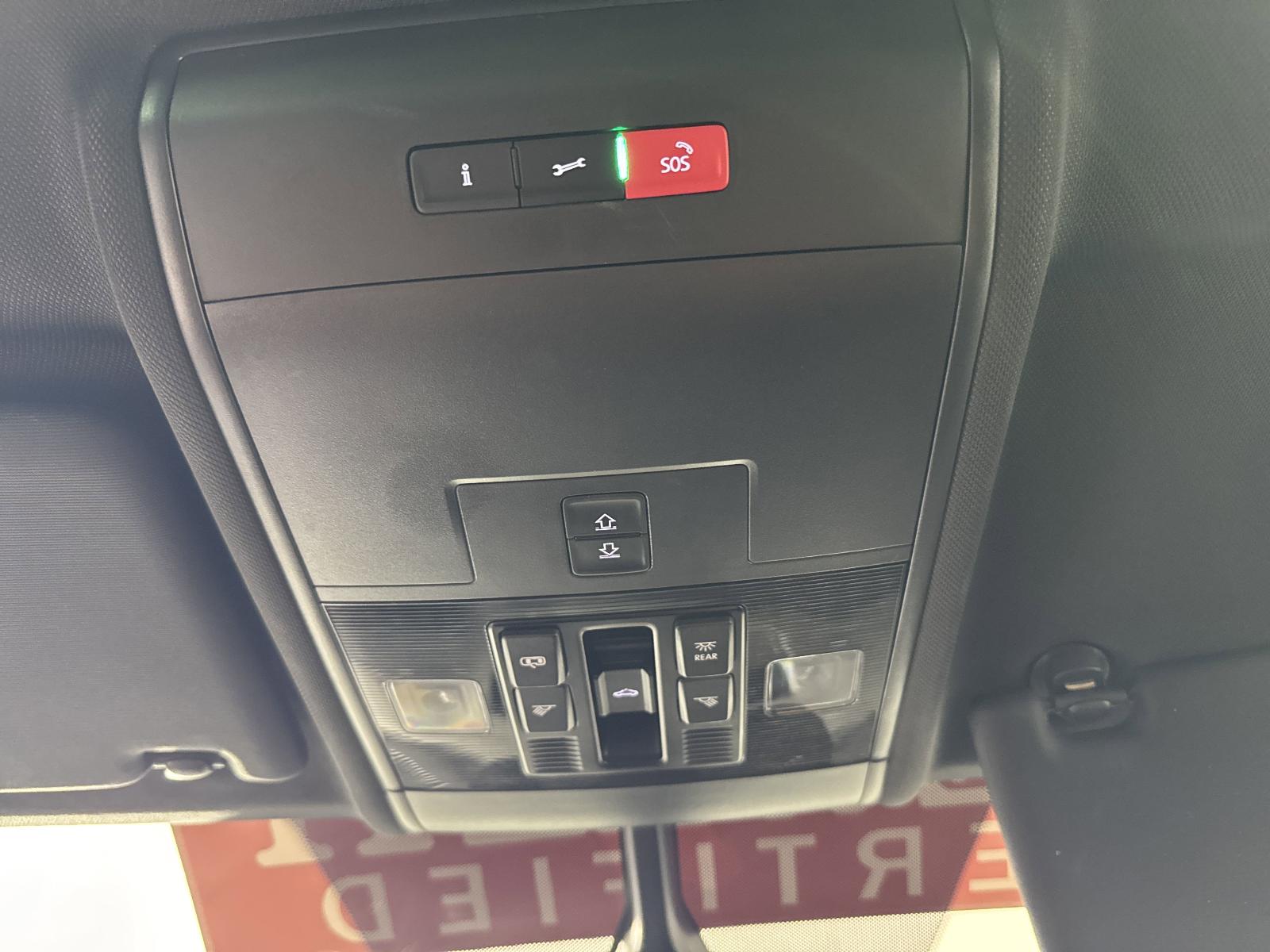 2020 Volkswagen Atlas Cross Sport Vehicle Photo in Georgetown, TX 78626