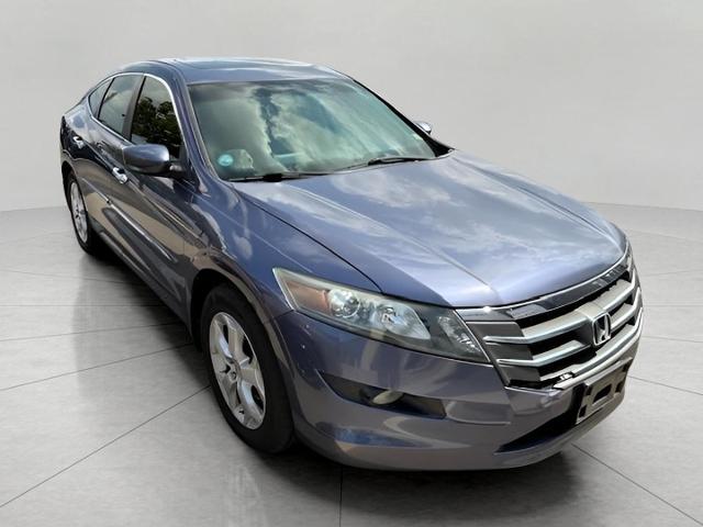 2012 Honda Crosstour Vehicle Photo in Appleton, WI 54913